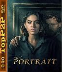 Portret / The Portrait (2023) [WEB-DL] [XviD-K83] [Lektor PL]