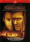 Wróg u bram - Enemy at the Gates (2001) [720p] [BDRip] [XviD] [AC3-ELiTE] [Lektor PL]