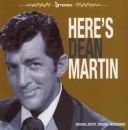 Dean Martin - Here\'s Dean Martin (2006) [FLAC]