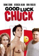 Facet Pelen Uroku / Good Luck Chuck (2007) [PL DVDRip XViD-M14CH0] [Lektor PL] [avi] [FIONA9]