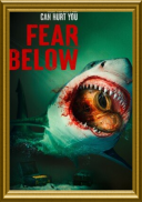 Podwodny strach / Fear Below (2025) [PL] [720p] [WEB-DL] [H264-SE] [LEKTOR PL]