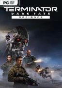 Terminator Dark Fate Defiance (v.1.07.1151) (84490) - GOG *2024* [ENG] [exe]