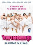 Swingersi (2020) [PL 480p WEB DL XviD AC3 KLiO] [Film polski PL] [avi]  [FIONA9]