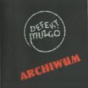 Defekt Muzgo - Archiwum (Bootleg) (1983-1987) [FLAC] , lossless