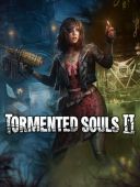Tormented Souls 2: Digital Deluxe Edition (v1.5.0) [Steam-Rip] *2025* [ENG] [exe] [ToAlien]
