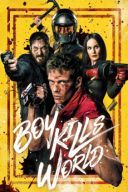 Boy Kills World (2023) [2160p 4K] [WEB Rip x265] [10bit AAC5 1] [ lektpr PL]