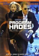 [CD1] Program Hades - Covert One: The Hades Factor (2006) CD1 [PL DVDRip XviD] [Lektro PL] [avi] [FIONA9]