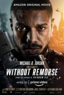 Bez skrupułów Toma Clancy'ego / Tom Clancys Without Remorse (2021) [MULTi 1080p BluRay x264 DTS AC3-DENDA] [Lektor PL]