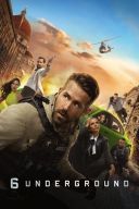 6 Underground (2019) [1080p] [BRRip] [H264] [AC3-d11] [Lektor PL]