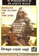 W podziemiach Planety Malp / Beneath the Planet of the Apes (1970) [720p] [BRRip] [XviD] [AC3-LTN] [Lektor PL]