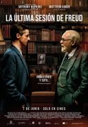 Ostatnia sesja Freuda / Freud's Last Session (2023) [PL 480p WEB-DL XviD DD2 0-K83] [Lektor PL] [avi] [FIONA9]