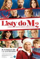 Listy do M 2 (2015) [PL.480p.BDRip.XviD.AC3-KiT] [Film polski] [avi] [FIONA9]