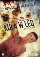 Kula w łeb - Bullet to the Head (2012) [720p] [BRRip XviD AC3-2 0-ELiTE] [AVI] [Lektor PL] [RobSil]