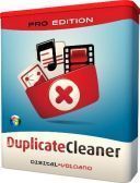 Duplicate Cleaner Pro (v.5.25.0) by elchupacabra *2024* [ENG] [exe]