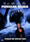 Piekielna glebia - Deep Blue Sea (1999) [720p] [BDRip] [XviD] [AC3-ELiTE] [Lektor PL]