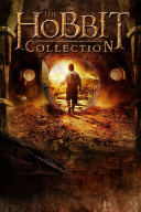 Kolekcja - Hobbit 2012-2014 [Wersja] [DivX] [Dubbing] [Wookie]