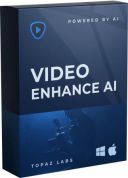 Topaz Video 1.3.1 (x64) + Crack[FixFiles]