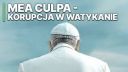 Mea Culpa - Korupcja w Watykanie [WEB-RIP] MAJONEZ