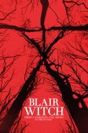 Blair Witch (2016) [x264.720p] Lektor PL [AC3 5.1] M80