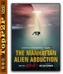 Porwanie przez obcych na Manhattanie / The Manhattan Alien Abduction [Sezon 1] [MULTi] [1080p] [NF] [WEB-DL] [H264] [DDP5.1.Atmos-K83] [Lektor PL i Napisy PL]