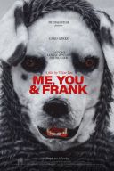 Dobry piesek! / Meg, deg &amp; Frank (2022) [PL 720p WEB-DL XviD DD2 0-K83] [Lektor PL] [avi] [FIONA9]