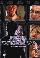 Przez ciemne zwierciadlo / A Scanner Darkly (2006) [720p] [BDRip] [XviD] [AC3-ELiTE] [Lektor PL]