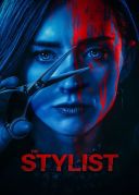 Krwawe ostre cięcie / The Stylist (2020) [WEB-DL] [XviD-GR4PE] [Lektor PL]