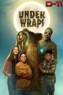 Misja Mumia/Under Wraps (2021) [1080p] [BRRip] [H264] [AC3-d11] [Dubbing PL] [r.d11]