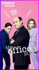 The.Office PL *2023* (Sezon 3) [720p.WEB-DL.H264] [Serial Polski]