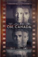 O, Kanado! / Oh Canada (2024) [MULTi.1080p.BluRay.x264.AC3-KiT] [Lektor PL] [mkv]  [FIONA9]