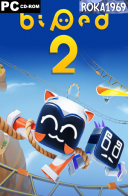 Biped 2 [v1.9.0] *2025* [MULTI-ENG] [RUNE] [ISO]