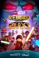 LEGO Gwiezdne Wojny: Odbuduj galaktyke – elementy przeszlosci / LEGO Star Wars: Rebuild the Galaxy [Sezon01] [720p] [DSNP] [WEB-DL] [H264] [DDP5.1-K83] [Dubbing PL]