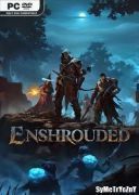Enshrouded *2024 - V532860 [Early Access] [MULTi15-PL] [STEAM-RIP] [EXE]
