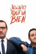 Biznes się kręci / Jusqu\'ici tout va bien (2019) [PL.480p.AC3.WEB-DL.XviD-GR4PE] [Lektor PL] [avi]  [FIONA9]