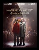 Amerykanskie Stowarzyszenie Magicznych Murzynow / The American Society of Magical Negroes (2024) MULTi 2160p MA WEB-DL DV HDR H 265 DTS-HD MA7 1 DDP5 1-K83 / Lektor i Napisy PL