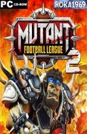 Mutant Football League 2 *2025* [ENG] [RUNE] [ISO]