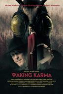 Przebudzenie Karmy / Waking Karma (2023) [WEB-DL XviD-GR4PE] [AC3] [Lektor PL]