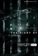 Długa noc / The Night Of (2016) [Sezon 1] [MULTi] [720p] [WEB-DL] [x264-SnOoP] [Lektor &amp; Napisy PL]