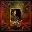 John Fogerty - Los Angeles Live... 1985 (2025) [FLAC]