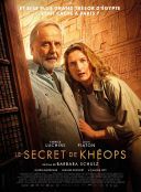 Łowcy skarbów / Le secret de Khéops (2025) [PL.WEB-DL.XviD-OzW] [Lektor PL] [avi]  [FIONA9]