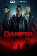Dampyr (2022) MULTi 2160p WEB-DL HDR HEVC DDP5 1-K83 / Lektor i Napisy PL