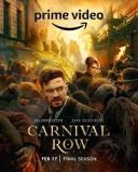 Carnival Row (2023) [S02] [2160p.HDR.AMZN.WEBRip.DD5.1.x265][Lektor PL + Napisy PL]