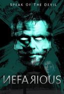 Złowrogi / Nefarious (2023) [1080p] [WEB-DL] [H264] [DD2.0-S56] [Lektor PL]