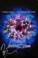 FLYING COLORS & THE NEAL MORSE BAND - MORSEFEST 2019 (2021) [BD] [FALLEN ANGEL]
