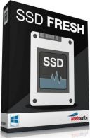 Abelssoft SSD Fresh 2026 v15.04.71721 Multilingual + Crack[FixFiles]
