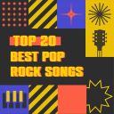 V A  - Top 20 Best Pop Rock Songs (2024) [Flac 16-44]