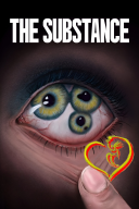 Substancja - The Substance 2024 [10Bit SDR] [2160p.WEB-DL.H265.AC3-AS76-FT] [Lektor PL] [Alusia]