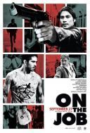 Mokra robota / On the Job (2013) [720p] [BDRip] [XviD] [AC3-ELiTE] [Lektor PL] [avi] [FIONA9]