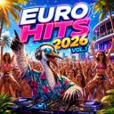 VA - Euro Hits 2026 vol.1 (2026) [MP3 320kbps]