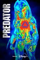 The Predator (2018) [1080p BluRay H264 AC3 5 1] [Dubbing PL + Lektor PL]